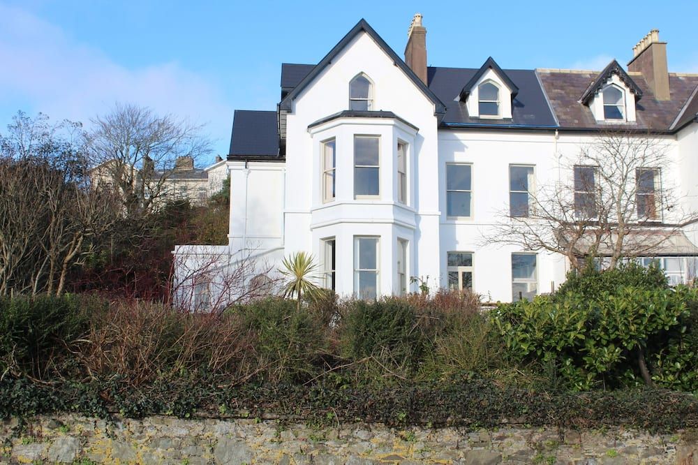 Lynwood house - קוב - בניין