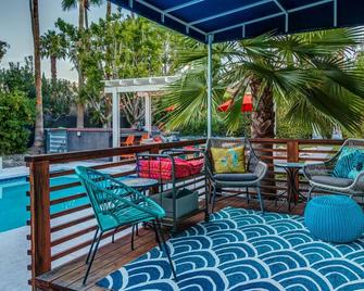 Movie Colony Hidden Retreat - Palm Springs