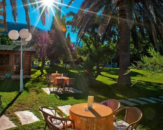 Hotel Rivijera - Petrovac - Building