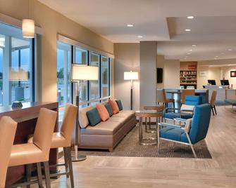 TownePlace Suites by Marriott Salt Lake City Draper - Draper - Lobby