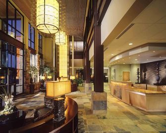 Newpark Resort - Park City - Aula