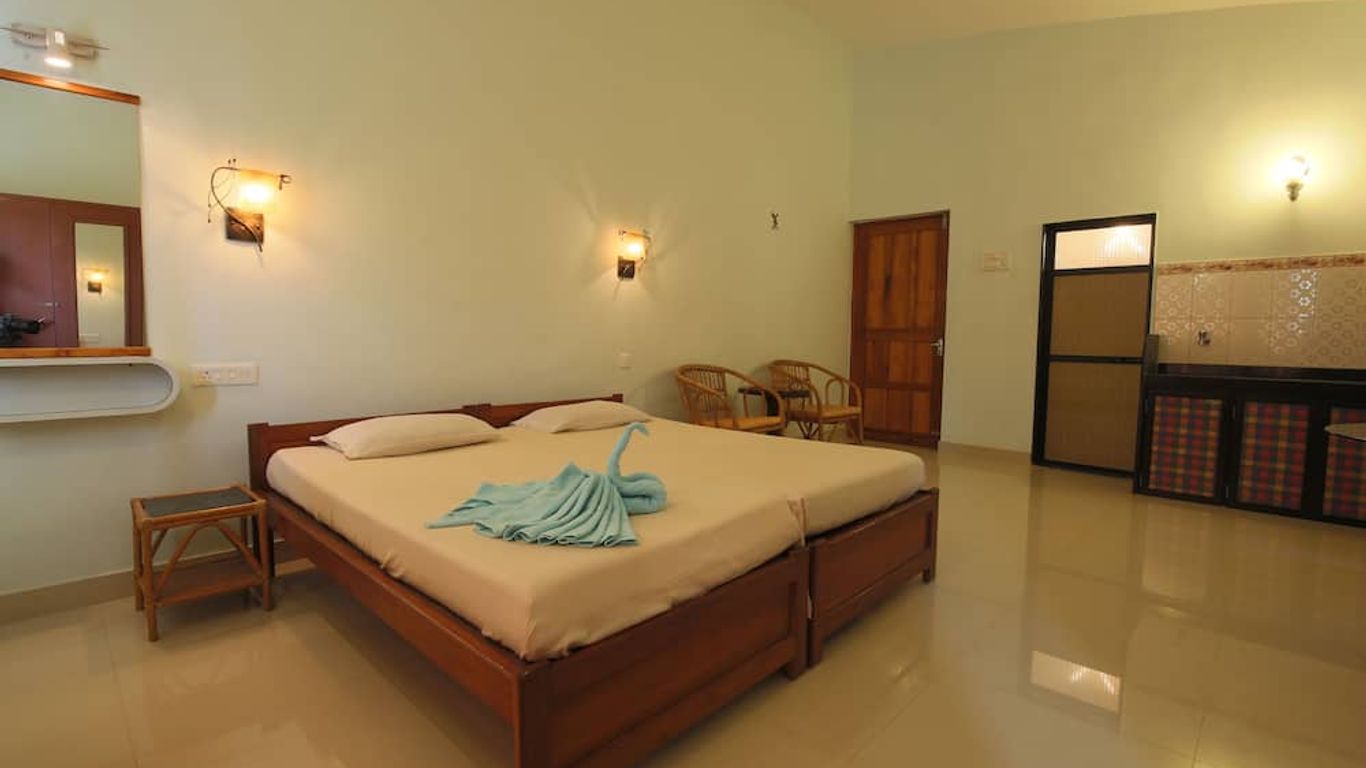 Sea Pearl Guesthouse