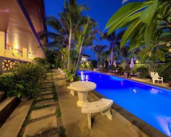 Aumpai Luxury - Koh Samui - Pool