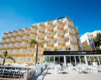 Hotel Sahara Playa - Maspalomas
