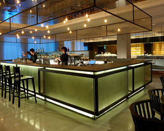 The Place Tainan - Tainan City - Bar