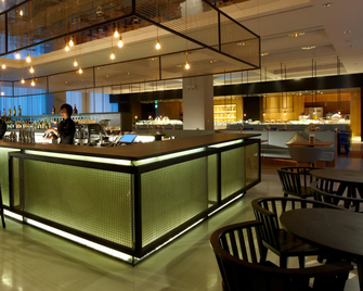 The Place Tainan - Tainan City - Bar