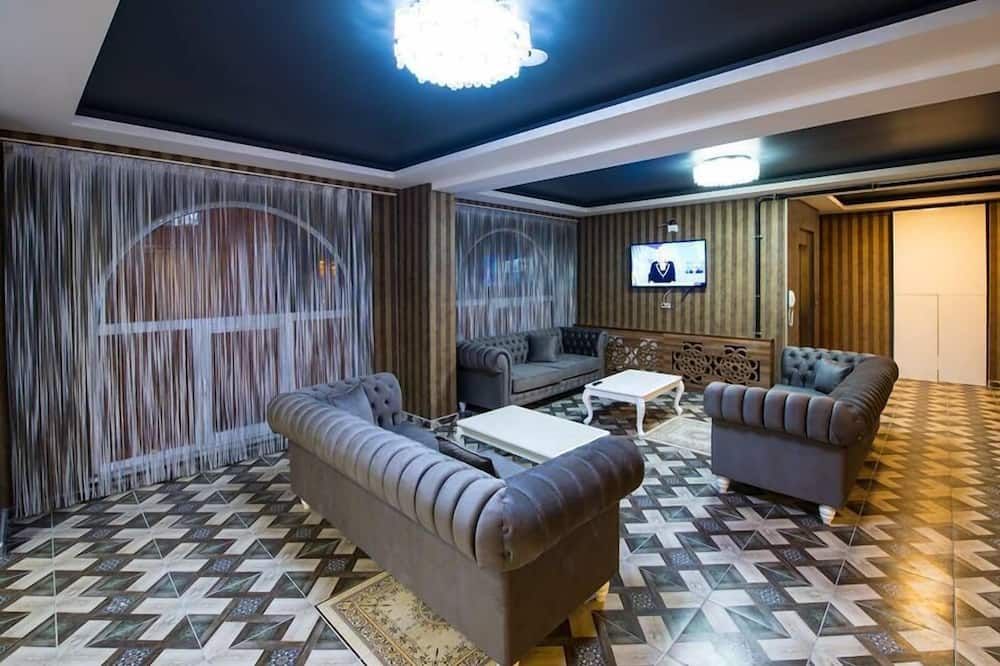 Kars-I Sirin Hotel - Kars