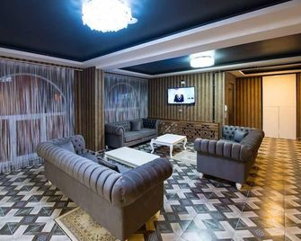 Kars-I Sirin Hotel - Kars
