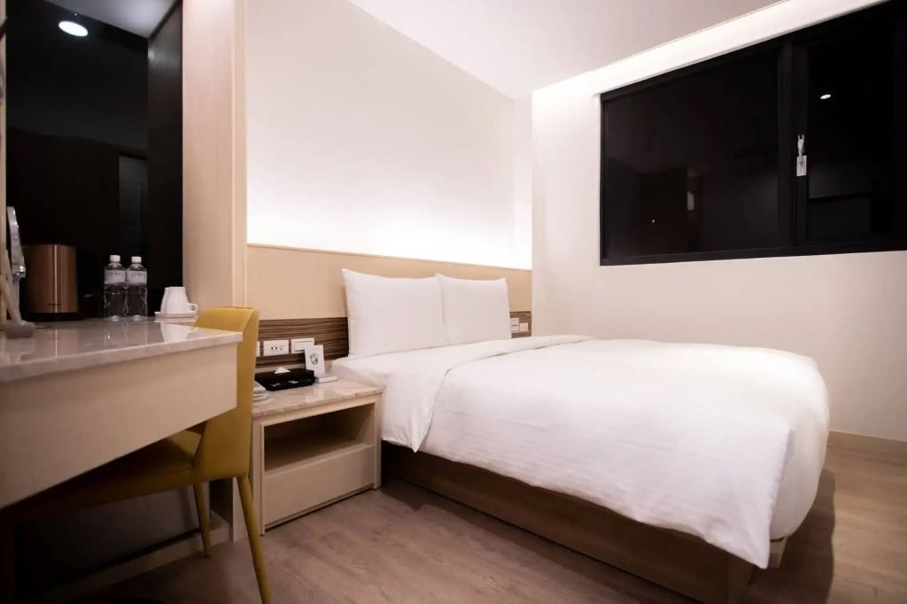 بيوتي أفينيو إن