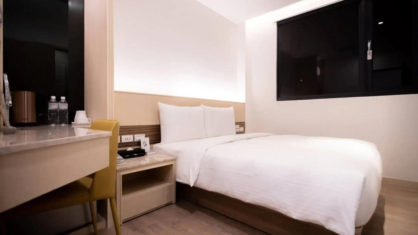 Beauty Avenue Inn
