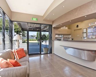 كومفرت إن أون راجلان - ورّنامبول - أفضل طعام