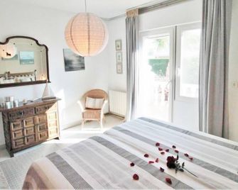 Holiday Home Bruselas La Nucia - la Nucia - Habitación