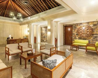 Rajavilla Lombok Resort - Senggigi