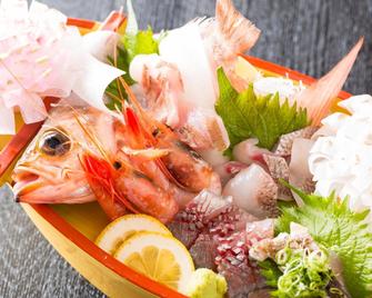 Iyashi no Yado Koemon - Kami