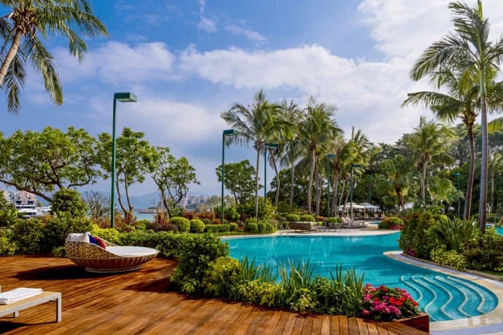 فندق هونغ كونغ غولد كوست