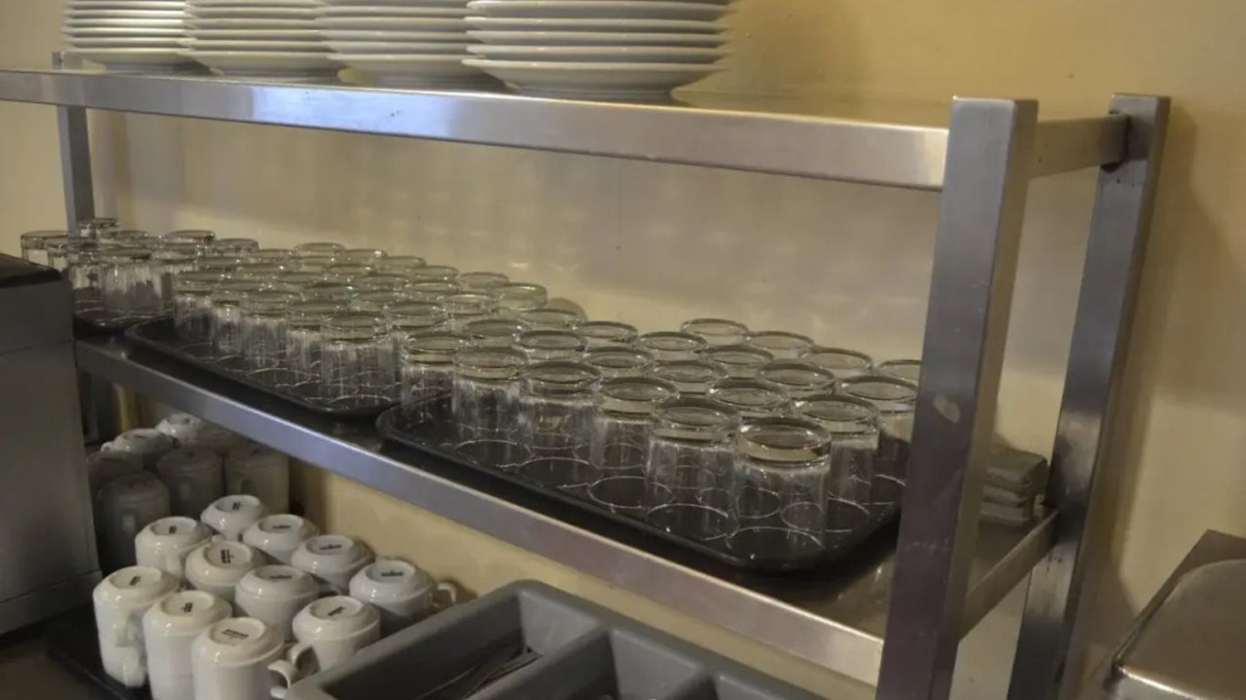 The House on Warwick