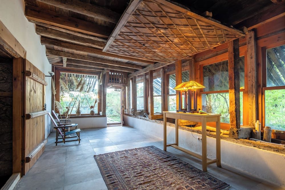 Gulevi Safranbolu Heritage Hotel - Safranbolu