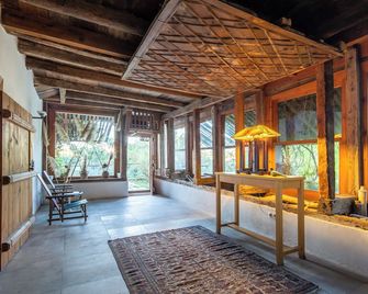 Gulevi Safranbolu Heritage Hotel - Safranbolu
