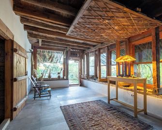 Gulevi Safranbolu Heritage Hotel - Safranbolu