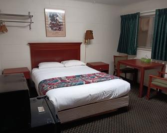 Travel Inn of La Junta - La Junta - Schlafzimmer
