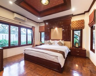 Ruen Ariya Resort - Mae Rim