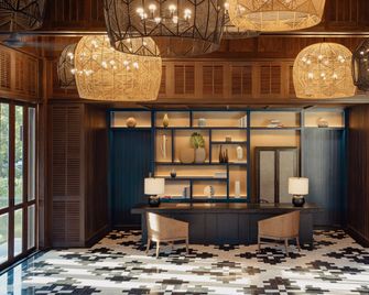 Kimpton Kitalay Samui By IHG - Ko Samui - Gebäude