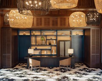 Kimpton Kitalay Samui By IHG - קו סאמוי - בניין