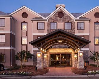 Staybridge Suites Jackson - Ridgeland - Building