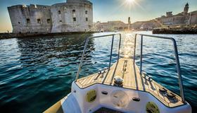 Hotel Kazbek - Dubrovnik - Tiện nghi chỗ lưu trú