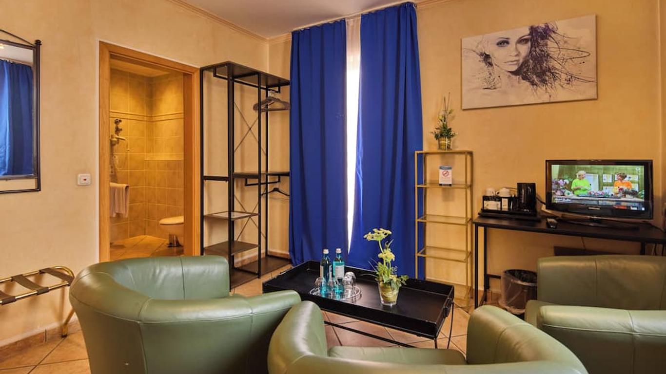 Trip Inn Posthotel Düren