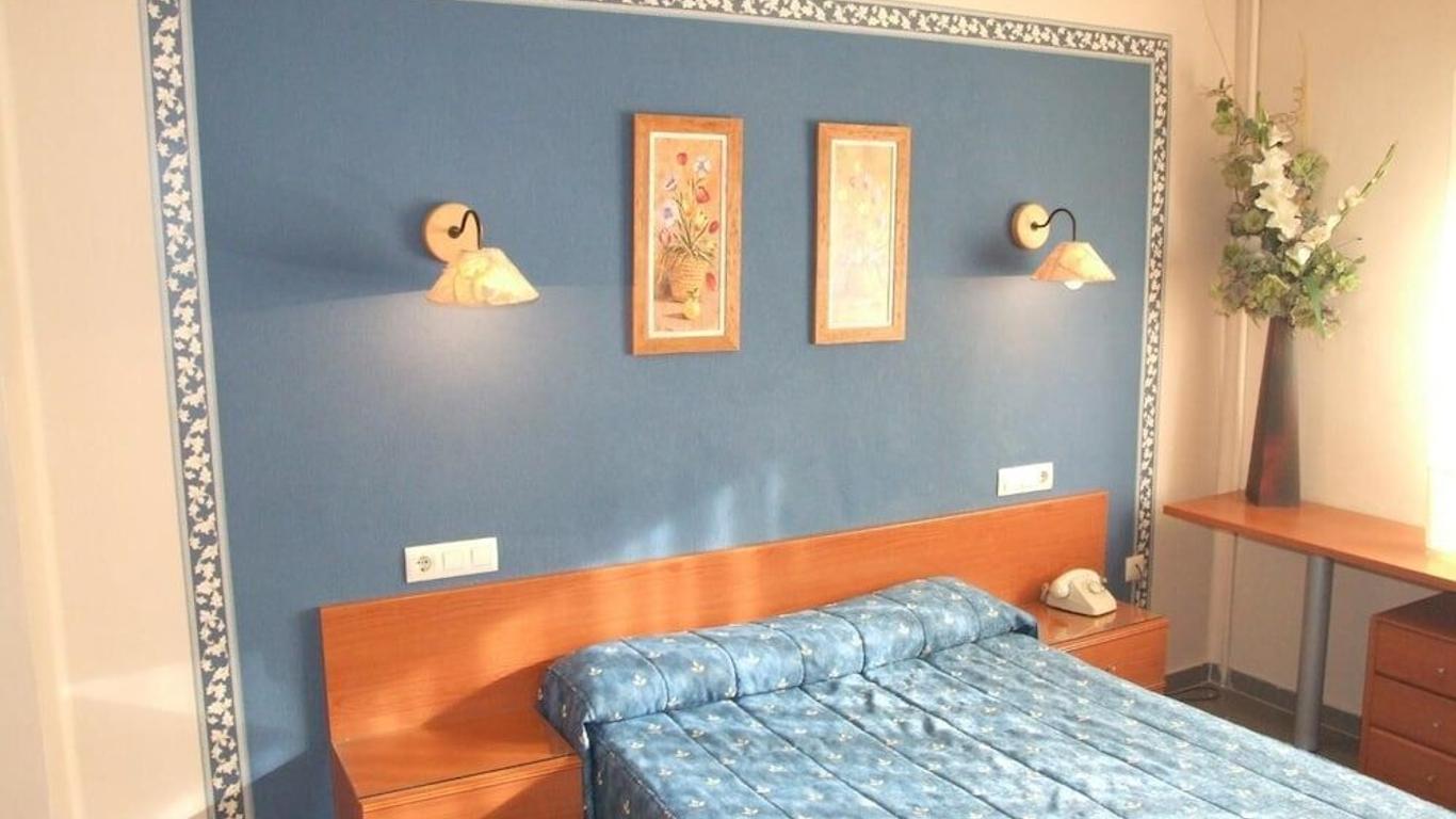 Hostal El Botero