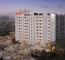 Ramada by Wyndham Ahmedabad