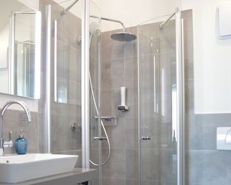 Pension Elisabeth - Rooms & Apartments - Salisburgo