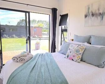 Peaceful On Pembroke - Stratford - Habitació