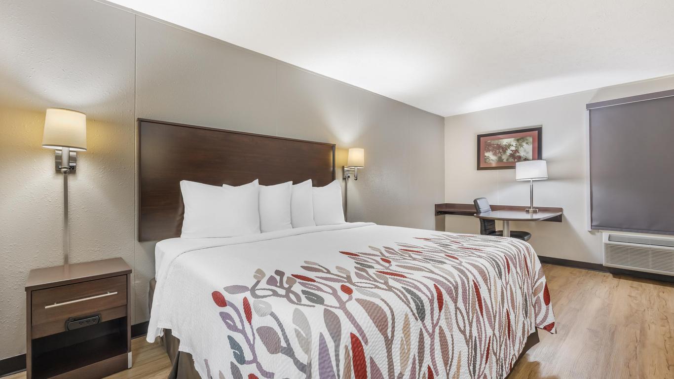 Red Roof Inn Paducah