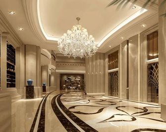 Hengtong Gloria Resort - Suzhou - Lobby