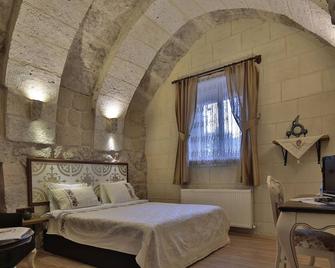 Sakli Konak Cappadocia Hotel&Restaurant - Uchisar - Soveværelse
