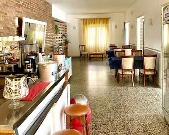 Hotel Villa Alexandra - Bellaria-Igea Marina - Restaurant