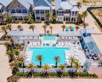 Casa Costa 120 Sev - Port Aransas - Pool