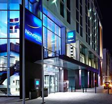 Novotel London Excel