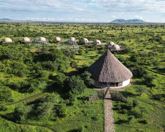 Kuoom Serengeti - Robanda - Outdoors view