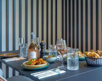 Novotel Aix-en-Provence Pont-de-l'Arc Fenouillères - Aix-en-Provence - Restaurante