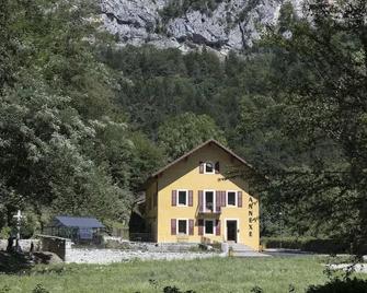 Annexe 1888 - Flaine