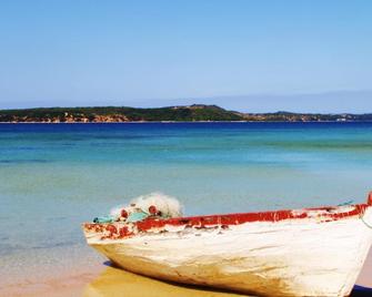 Serenity Nhabanga, Bilene - Bilene - Playa