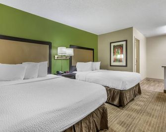 Extended Stay America Suites - El Paso - Airport - El Paso - Makuuhuone