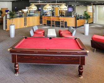ibis Cardiff Gate - International Business Park - Cardiff - Lobby