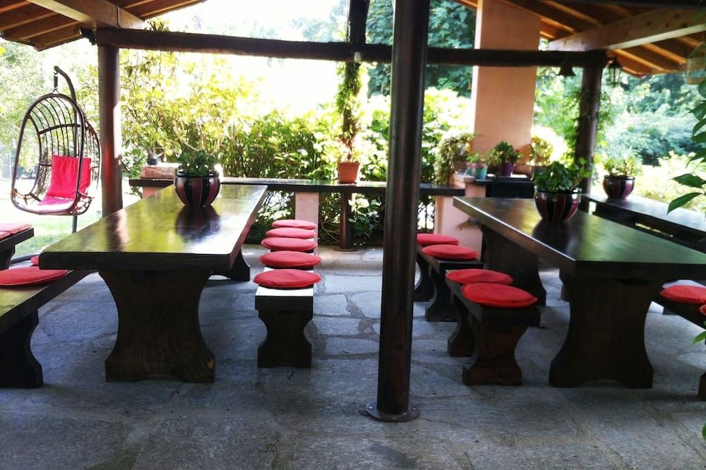 Casa Violetta B&B - Agrate Conturbia