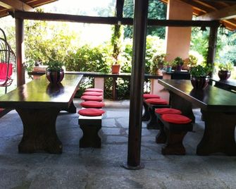Casa Violetta B&B - Agrate Conturbia