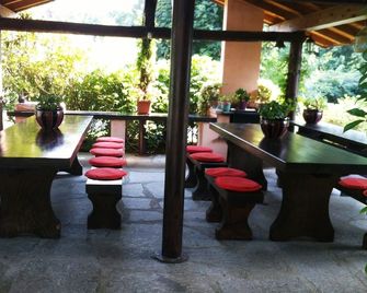 Casa Violetta B&B - Agrate Conturbia