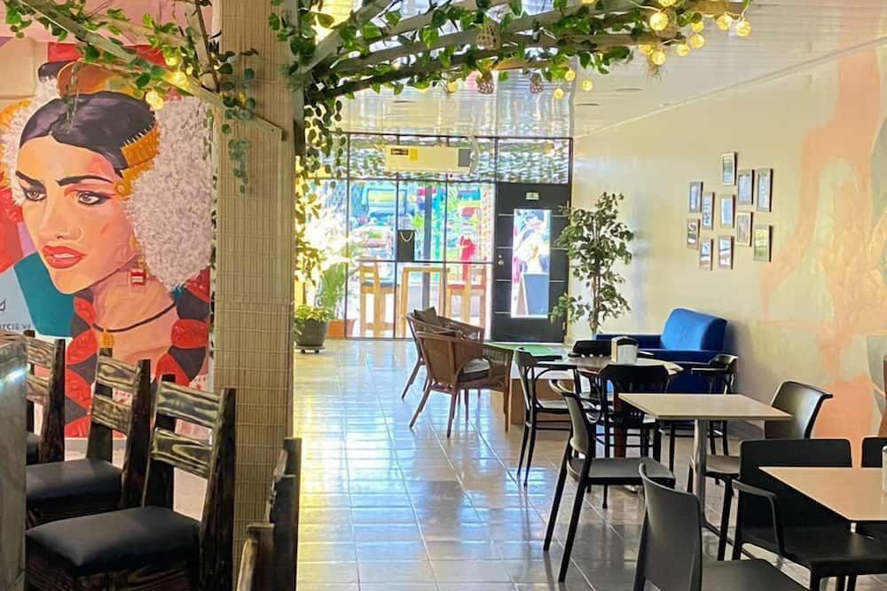 هوستال لا سيجارا - بنما سيتي (بنما) - مطعم